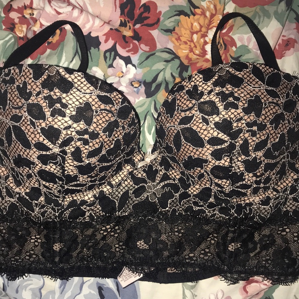 Victoria secret bra